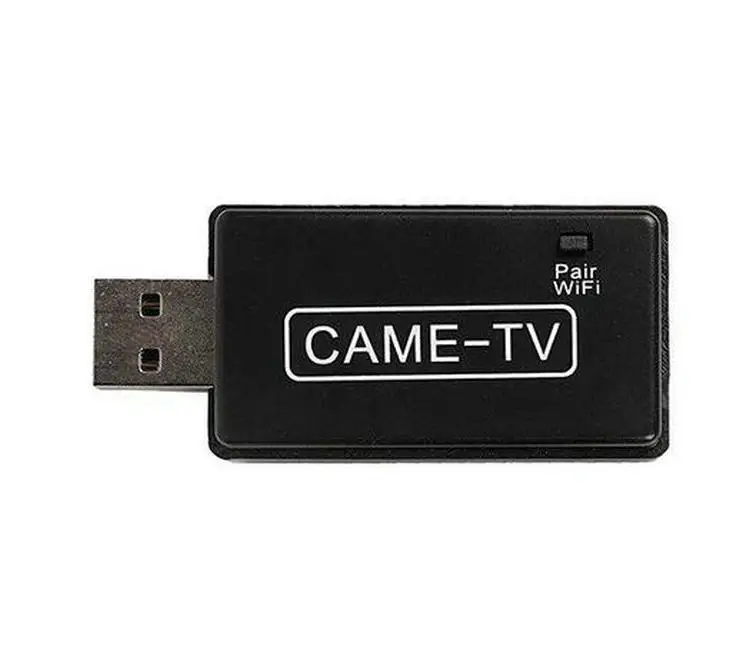 

CAME-TV Boltzen WiFi Controller