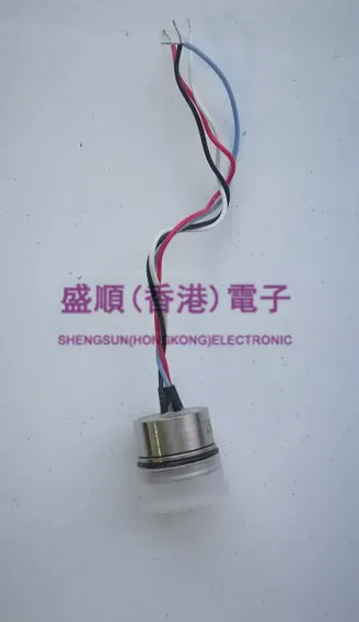 

Diffusion silicon pressure sensor core 100KPa-7MPa