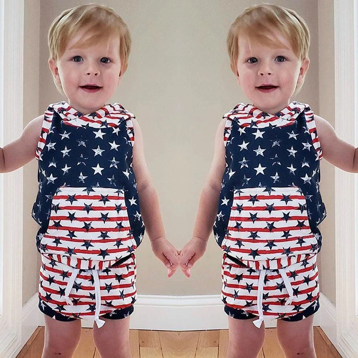 independence day dress for baby boy