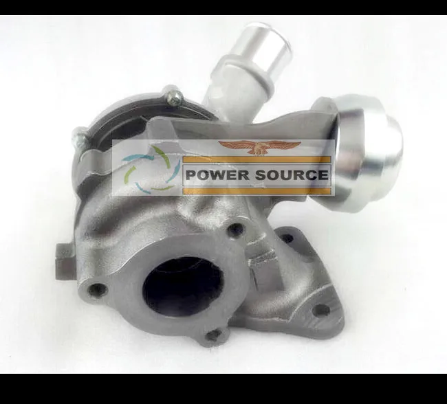 TURBO For Mitsubishi Pajero Sport L200 DC 2.5L 4D56 5VX + HL 2+2DR DBH DIE VT16 VT17 1515A222 1515A170 Turbocharger- (12)