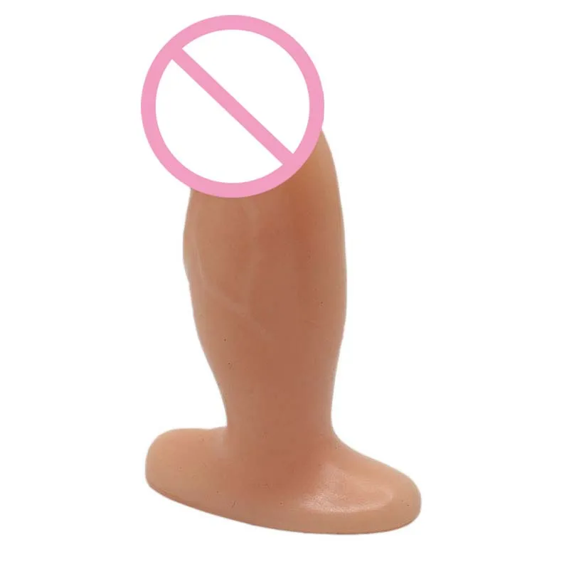 Adult Large Anal Sex Toys Huge Size Butt Plugs Prostate Massage For Men Female Anus Expansion Stimulator Big |