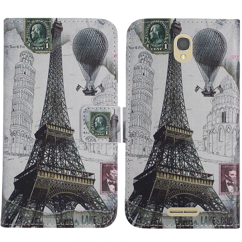 Alcatel One Touch Pop Star 4G 5070X 5070D 5 inch 3-01