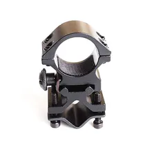 Действие фонарик клип лазерный баррель фонарь Surefire Крепление фонарик крепление клип 88- M25