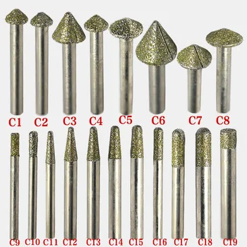 5 шт. диаметр подшипника радиально-контактный шариковый подшипник 3,17x1/4 3,17x5/16 4,76x3/8 4,76x1/2 4,76x5/8 Arden фреза