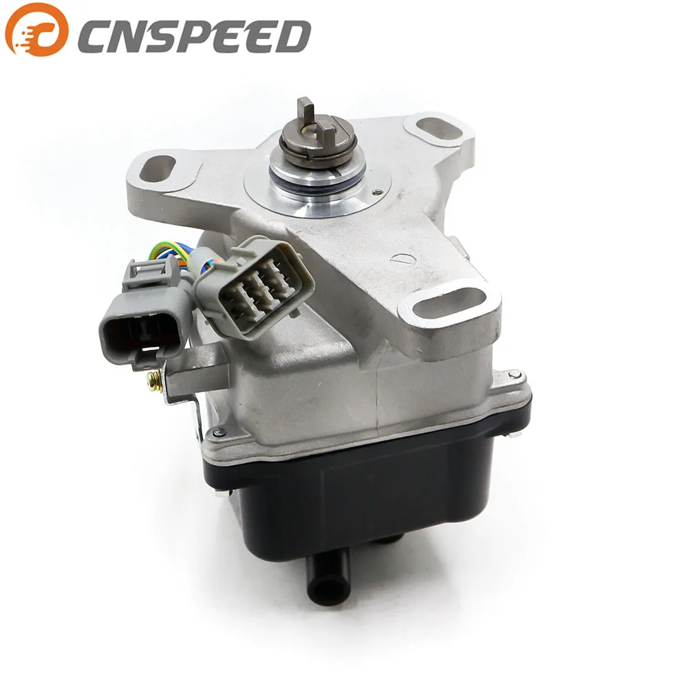 New Distributor For Honda Accord Prelude 95 94 93 92 1995 1994 1993 1992