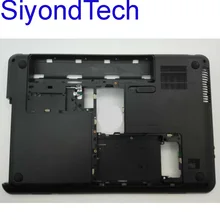 Новая Оригинальная Нижняя крышка для ноутбука D для hp 450 455 1000