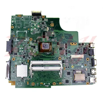 

For ASUS K43E Laptop Motherboard DDR3 HM65 i3 cpu K43SD REV5.0 Free Shipping 100% test ok