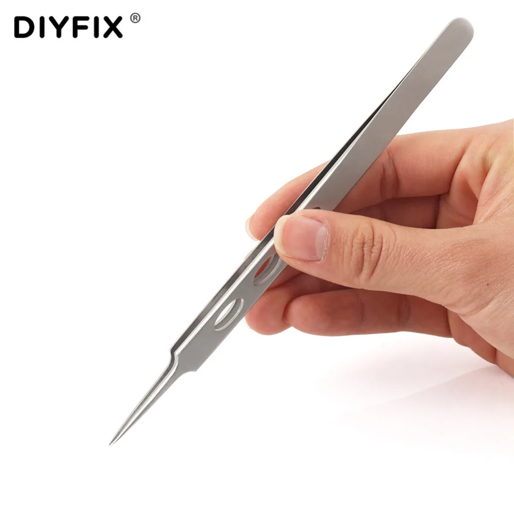 Tweezers (7)