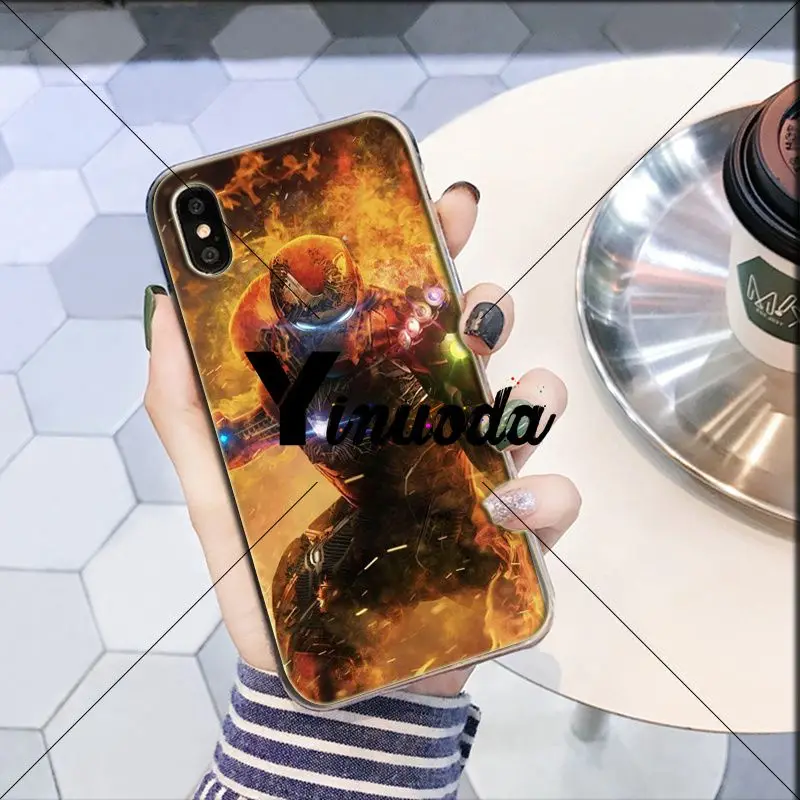 Marvel Avengers Iron Man