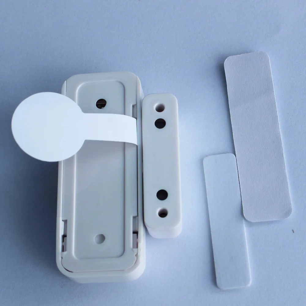 Самый маленький в мире беспроводной дверной датчик|sensor wireless|sensor sensorsensor door |