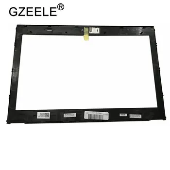 

GZEELE New Laptop shell for Dell Vostro 131 V131 E3330 13.3" LCD Front Trim Cover Bezel Plastic CAMERA PORT D4MJH 0D4MJH
