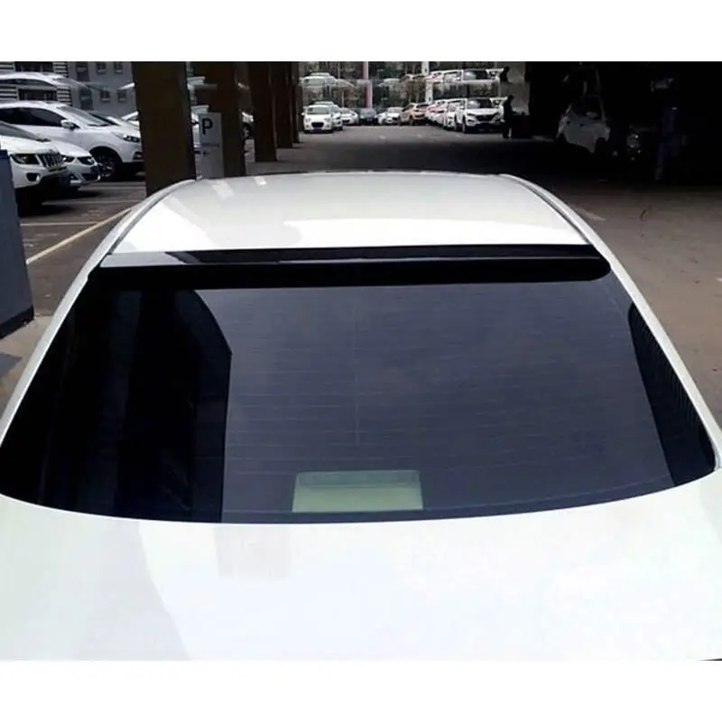 Автомобильные Защитные молдинги модифицированные Спойлеры для Toyota MARK X 10 11 12 13 14 15