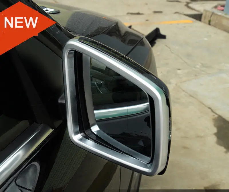 Us 29 15 Off 2pcs Car Side Door Rearview Mirror Frame Cover Trim For Mercedes Benz Ml Gl 2017 2016 Accessories In Chromium Styling Us 29 15 Off 2pcs Car Side Door Rearview Mirror Frame Cover Trim For Mercedes Benz Ml Gl 2017 2016 Accessories In Chromium Styling
