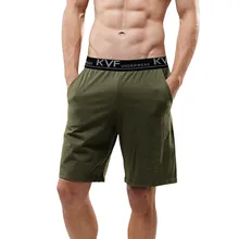 Мужские Новые Летние повседневные однотонные мягкие дышащие спортивные свободные пляжные шорты летняя одежда для мужчин