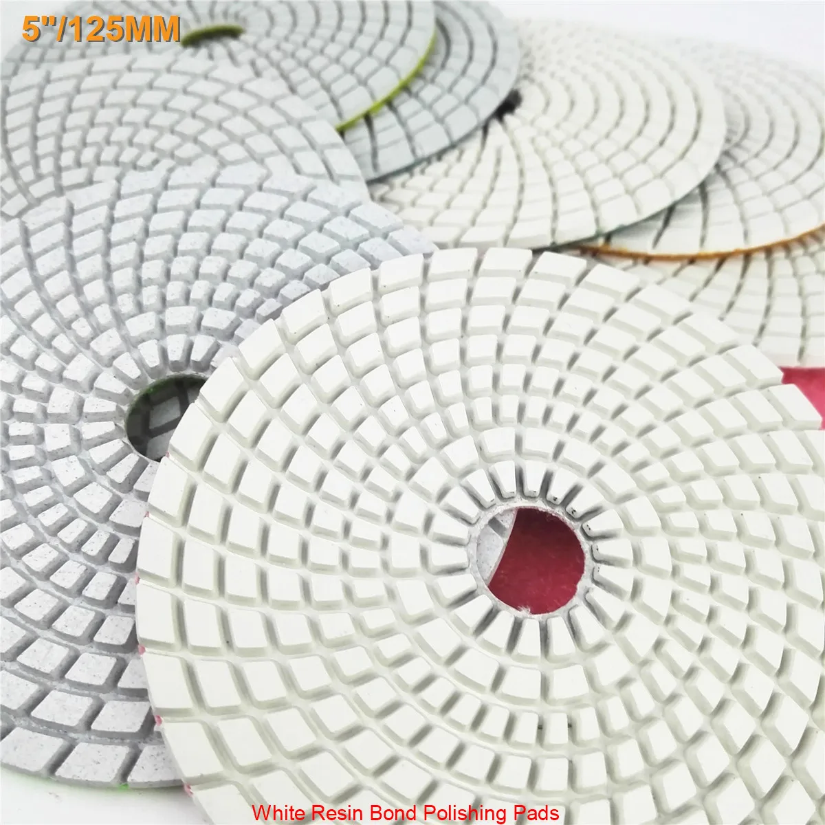 polishing pad