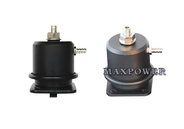 D!esel Régulateur De Pression De Carburant De Rechange 2 à 4,7 Bar Pour Moteur Opel Calibra/Vectra/Astra C20LET C20XE, Actionneur De Contrôle D' Injection De Carburant