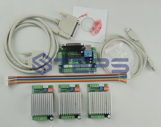 Cnc Router 3 Axis Kitmach Axis A Stepper Motor Cnc Router 3 Axis Kitmach Axis A Stepper Motor