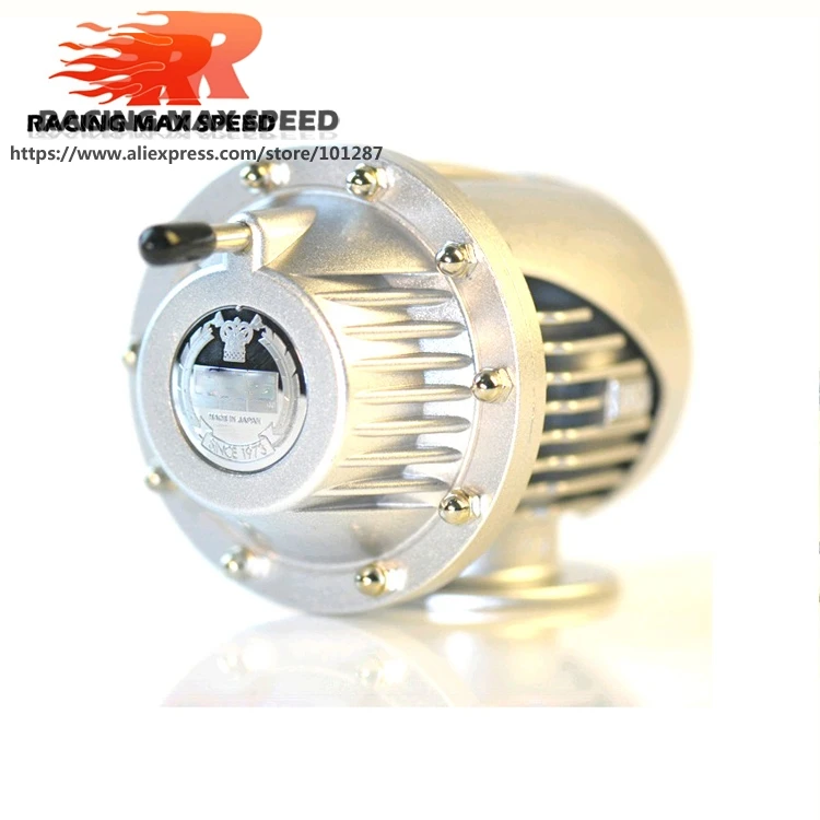 Универсальный 25 мм/34 мм SQV SSQV Bov Turbo выдувной клапан с адаптером фланец IV 4