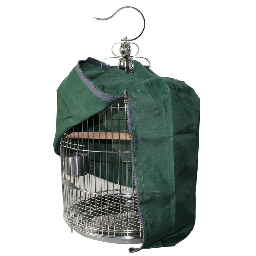 small bird cage covers