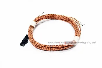 

OEM OPS Harness Parking Sensor Cable Set Canbus Wiring Harness for VW Passat B7 CC