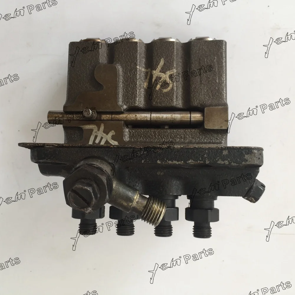 s4l fuel pump 2