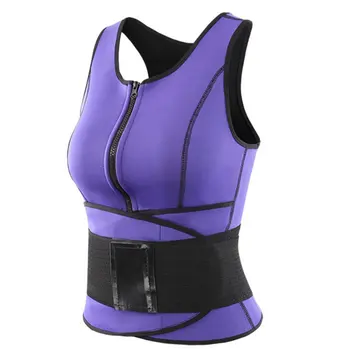 

Women Body Shaper Bustiers Corsets Sports corset waist Trainer Cincher Underbust corset Top Slimming Shapewear