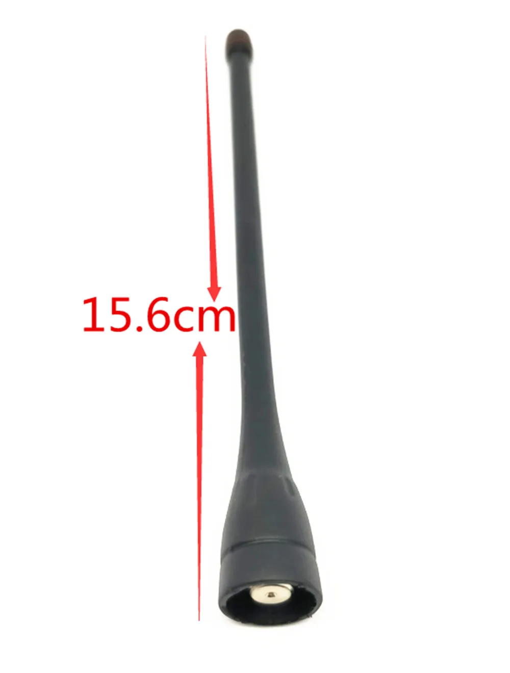 Oppxun 5 шт. UHF 400-470 мГц антенны AD Alto guadagno для ICOM F21 f21s f30gt F3 F4 f40gt f3061 портативная рация антенны