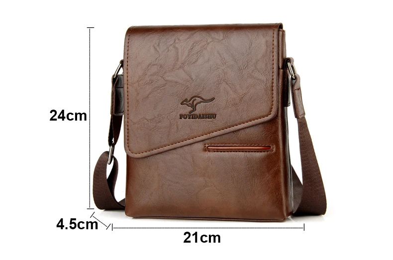 Nyusdar Leather Men Shoulder Bag Casual Business Satchel Mens Bag Vintage Mens Crossbody Bag Male Nyusdar Leather Men Shoulder Bag Casual Business Satchel Mens Bag Vintage Mens Crossbody Bag Male