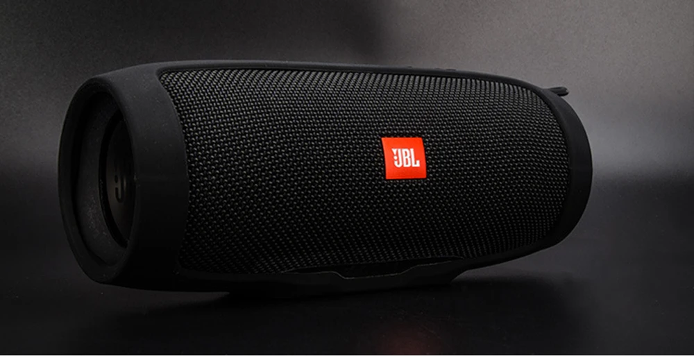 Мягкий силиконовый чехол для динамика для JBL Charge 3 Bluetooth динамик противоударный защитный рукав для JBL Charge3 динамик