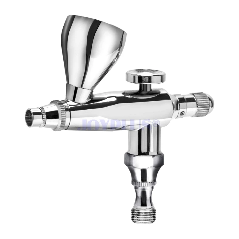 Single Action Airbrush Suitable for Body Art Tattoo Model Painting and other Detailed Job | Инструменты