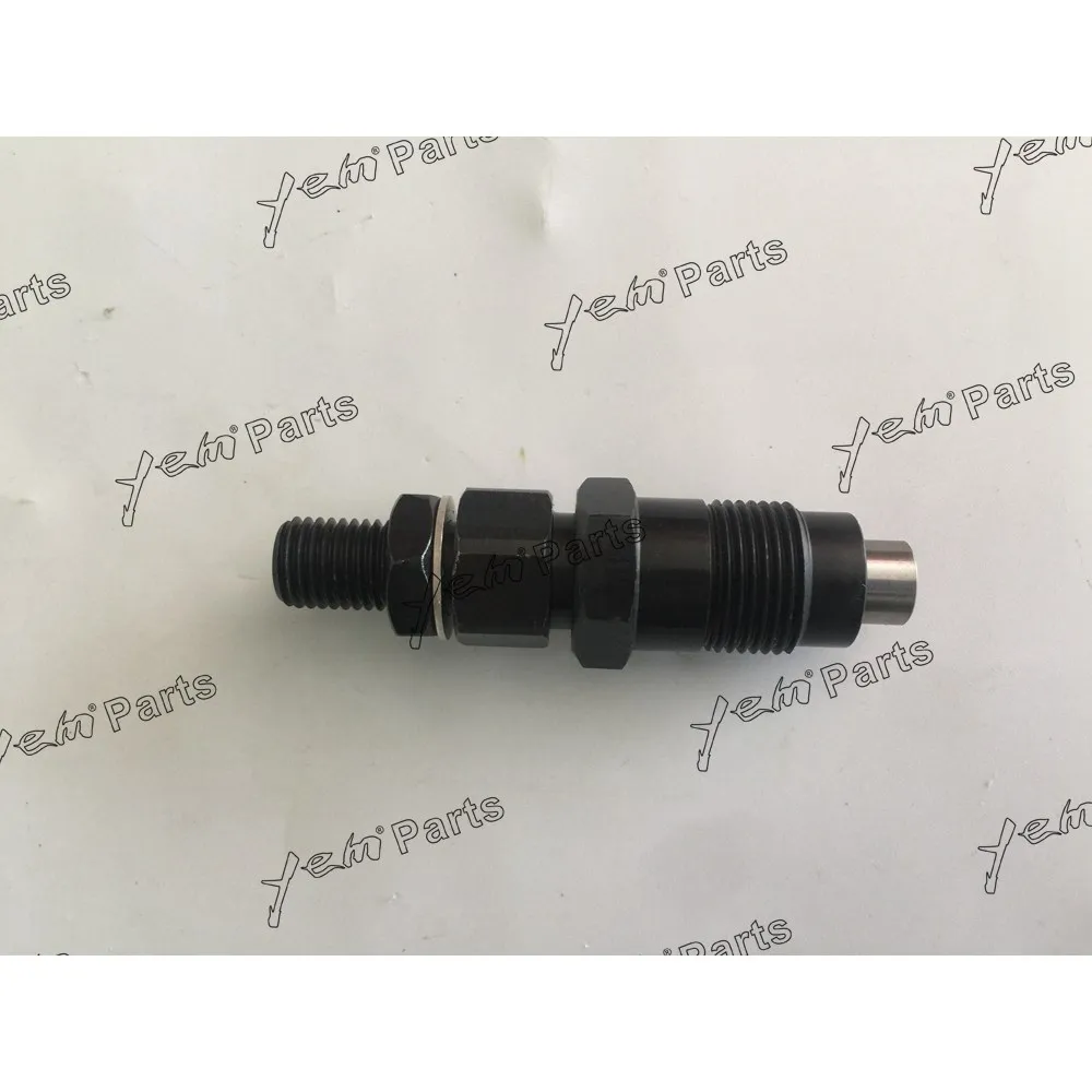 

Для дизельного двигателя kubota V3600 топливный инжектор assy 1C010-53900