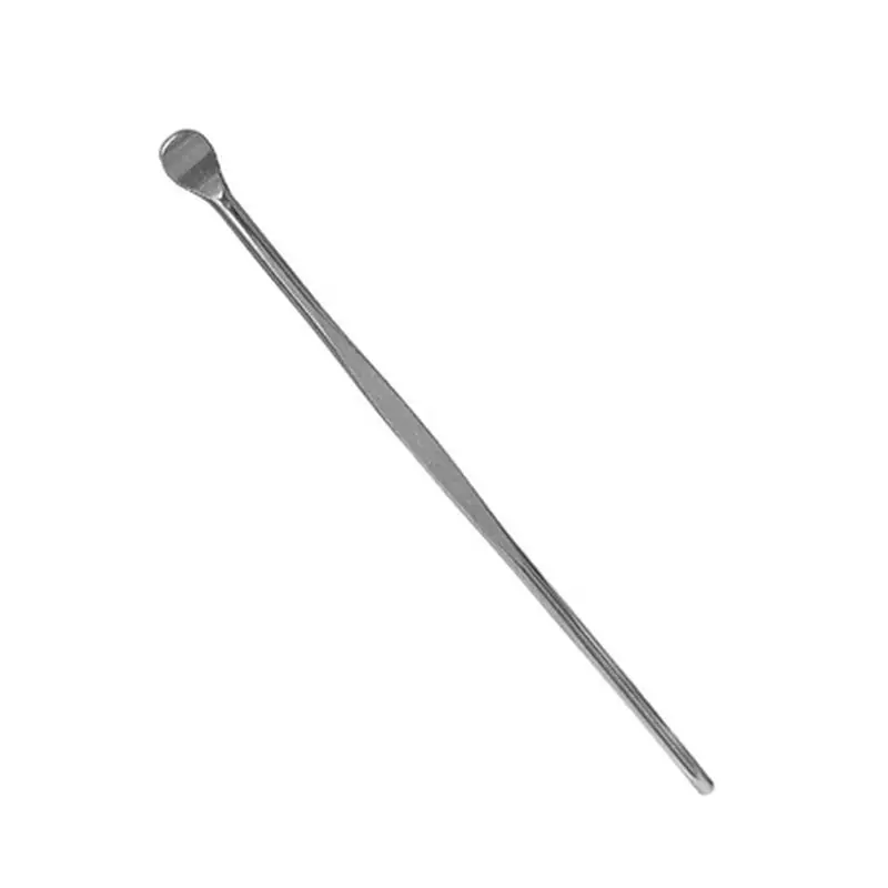 5Pcs Stainless Steel Unique Design Ear Pick Wax Curette Remover Cleaner Care Tool EarPick