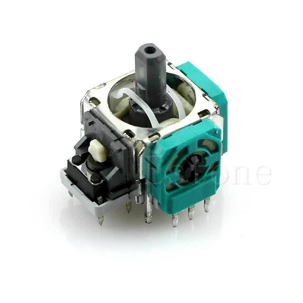 

New 3D Controller Joystick Axis Analog Sensor Module Replacement For Xbox One
