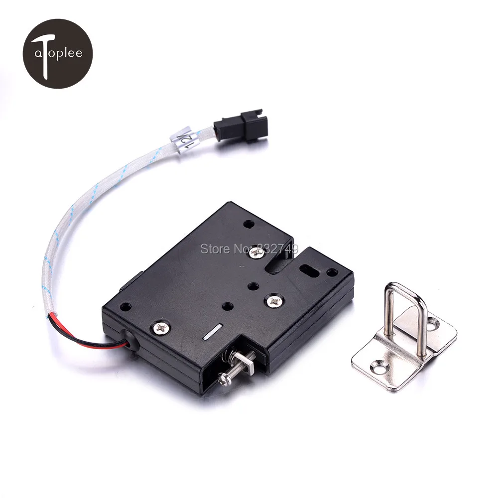 Buy Atoplee 1 PCS DC 12V Lock Energy