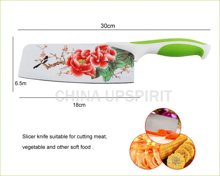 Kitchen Knife Set (3)