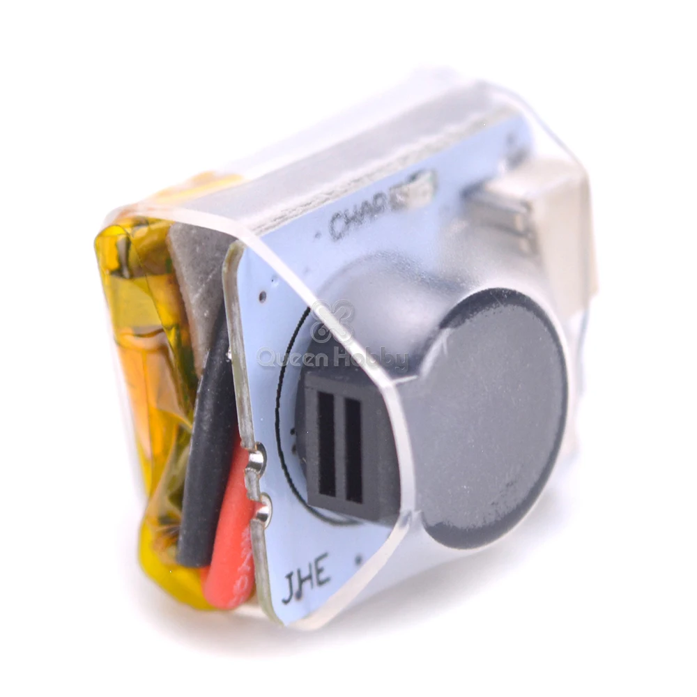 JHE42B-s finder buzzer (7)