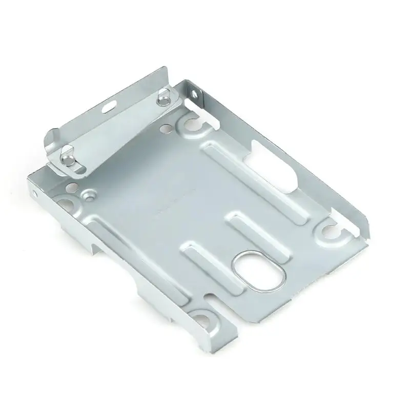 

For PS3 Super Slim internal Hard Disk Drive HDD Mounting Bracket Caddy + Screws (not include HDD) For Sony CECH-400x Series