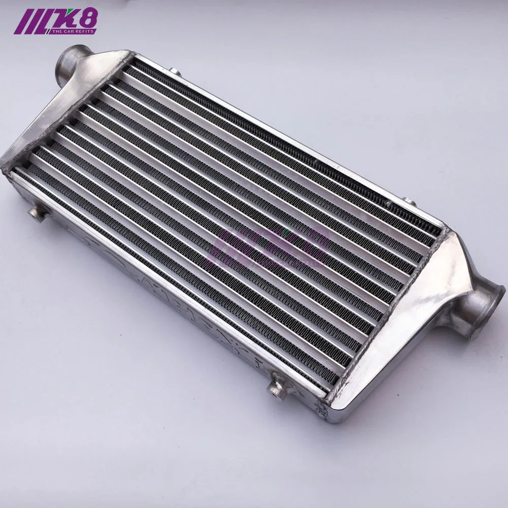 450*230*65mm Universal Turbo Intercooler bar&