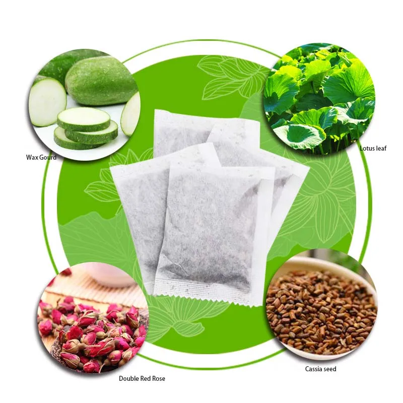 30Bags Fat Burning Tea Weight Loss Product Natural Slimming Tea Chinese Weight Losing Slimming Skinny 2019 Flat Tummy Tea