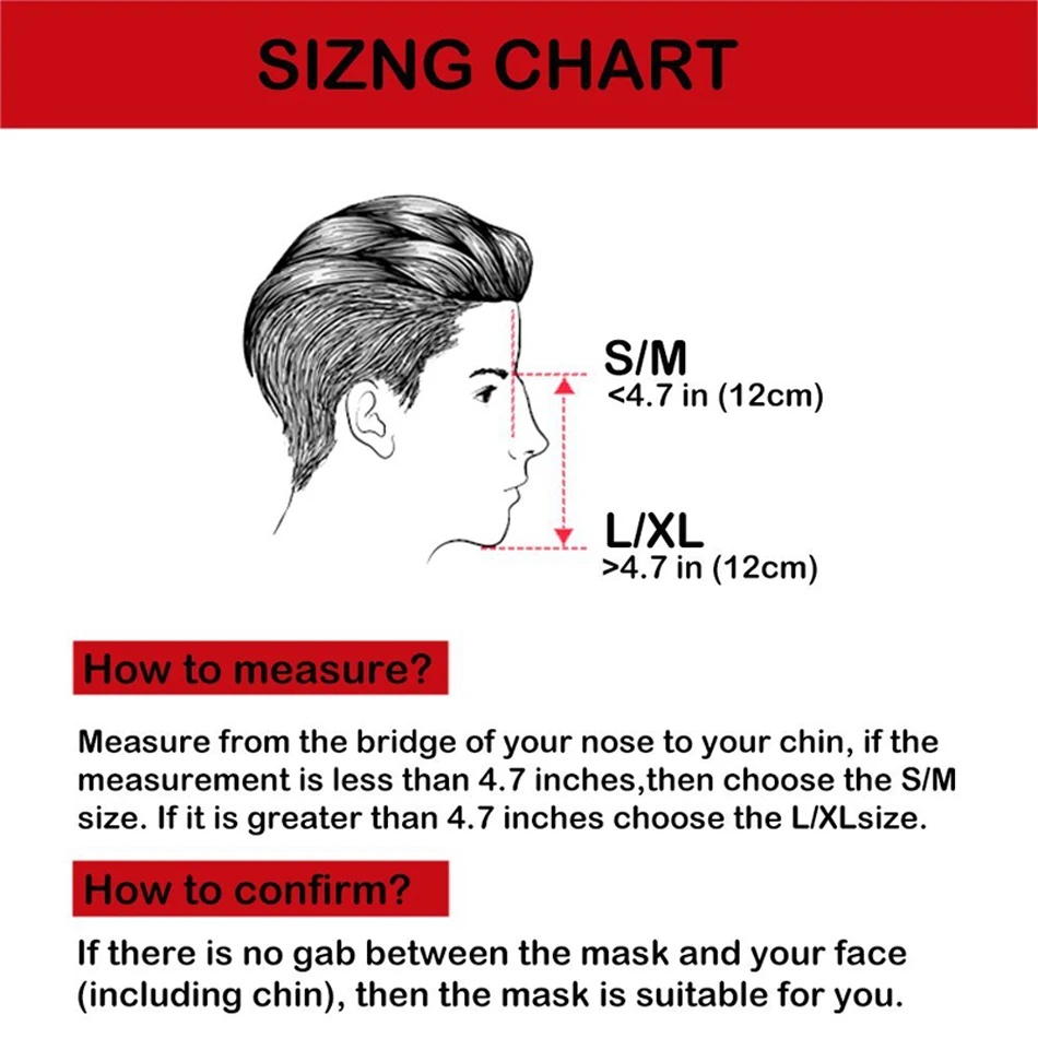 diving mask details 3