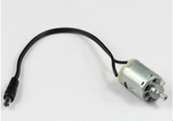 12V.2A 24W без оболочки мотор 20000 ОБ/мин Z006 выделенный Zhouyu многофункциональный мини