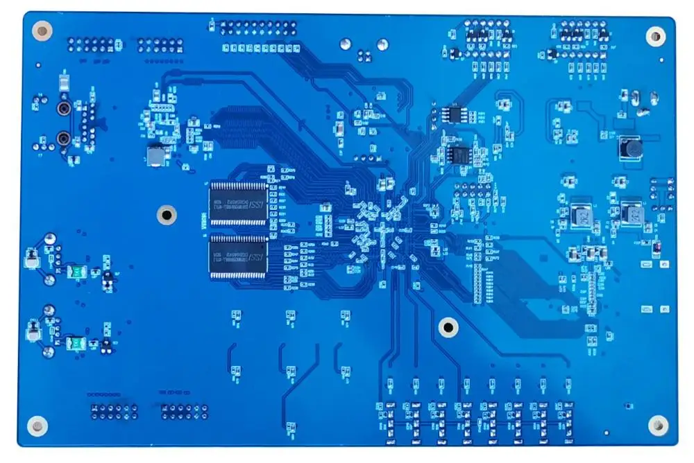 Для макетной платы FPGA Altera RISC V risc v SOPC AI FII PRA040 Cyclone 10|Аксессуары для
