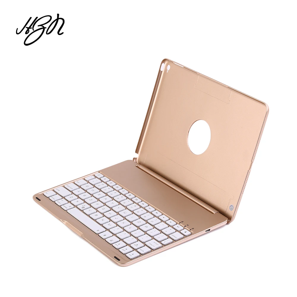 

Professional F8S Wireless Bluetooth Keyboard Super Thin Comfortable Keyboard For Ipad Air 2 Black/Silver/Gold