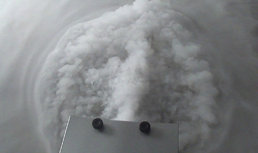 1500W Low Fog 22