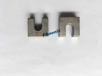 

Heidelberg CD102 Gripper pad Diamond top quality Length 18mm Width 18MM