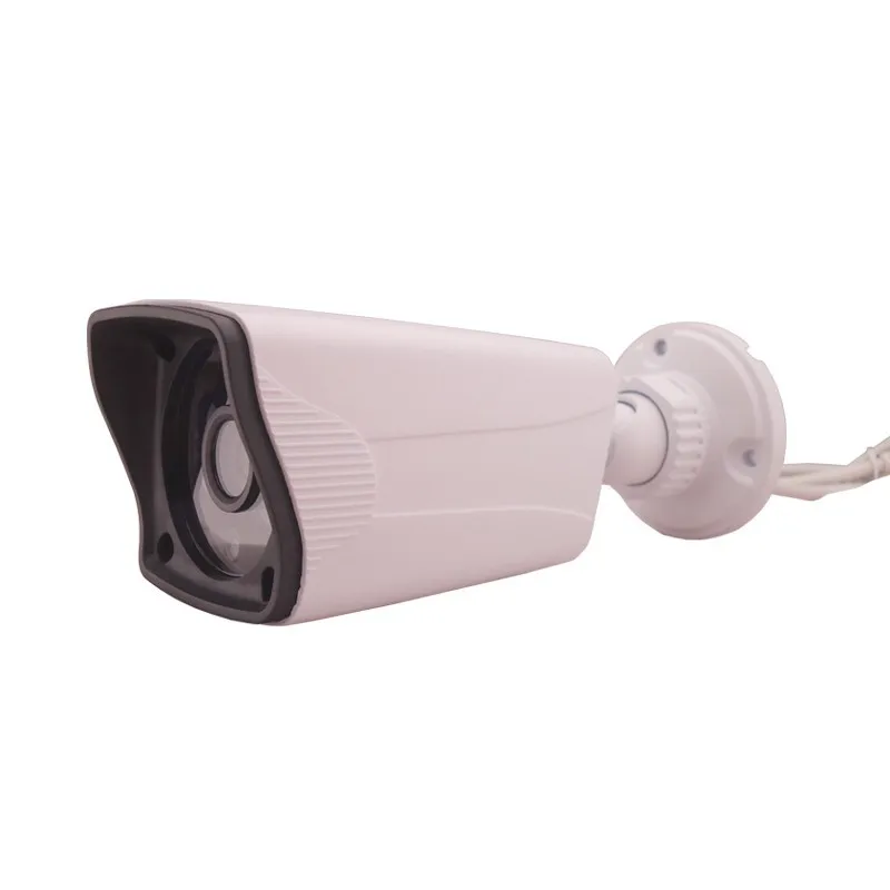 

AHD cctv camera ,1.0MP 1/4"OV 9712CMOS,support IR-CUT with OSD smile security camera