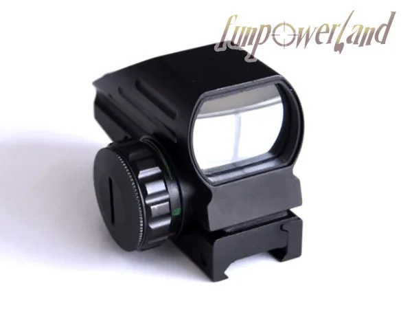 

Funpowerland Hunting Scope with Red and Green Dot