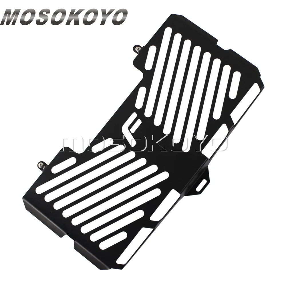 Для BMW F650GS F700GS F800R F800S мотоциклетная решетка радиатора Защитная крышка 2006