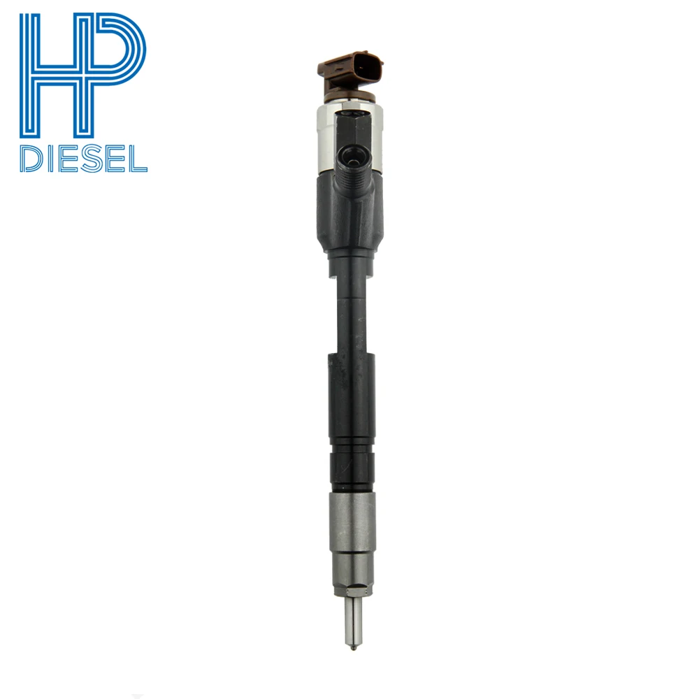 6 шт./лот Быстрая доставка инжектор 095000-6791 Common rail топливный для Denso костюм клапана
