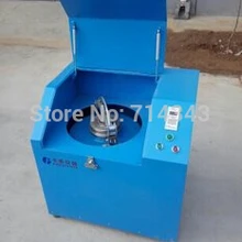 Рок дробилки, сплав образца Точильщик, руды пробоподготовки дробилка для серпентинитов, кварца и известняка для использования в лаборатории